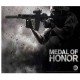 Medal of Honor jeu ps3