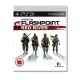 Flashpoint Red River jeu ps3