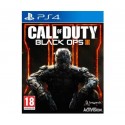 Call of duty Black ops 3 jeu ps4