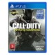 Call of Duty: Infinite Warfare jeu ps4