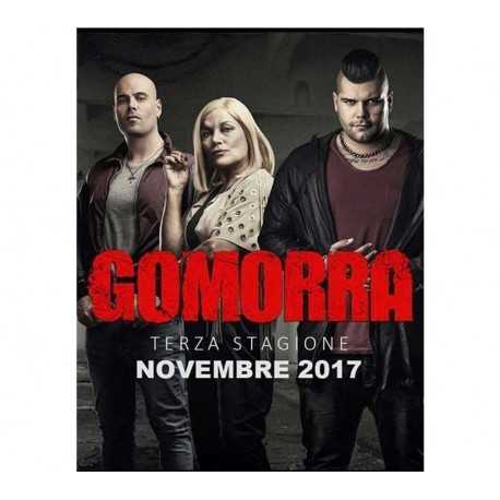 Gomorra Serie TV
