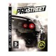 Need for speed pro street Jeu Ps3