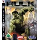 Hulk Ps3