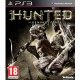 Hunted: The Demon's Forge Jeu Ps3