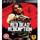 Red Dead Redemption Jeu Ps3