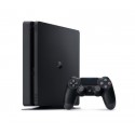 Console de jeux PS4 Slim 500go