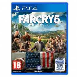 far cry 5 jeux ps4