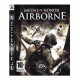 Medal of Honor Airborne jeu ps3