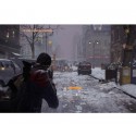 The Division jeux ps4