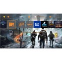 The Division jeux ps4
