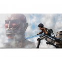Attack on Titan : Wings of Freedom jeux ps4