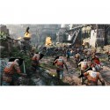 For Honor jeux ps4