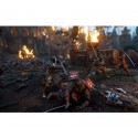 For Honor jeux ps4