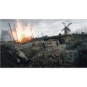 Battlefield 1 jeux ps4