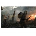 Battlefield 1 jeux ps4