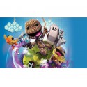 Little Big Planet 3 jeux ps4