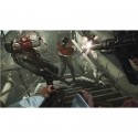 Wolfenstein II:The New Colossus jeux ps4
