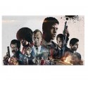 Mafia 3 jeux ps4