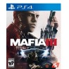 Mafia 3 jeux ps4