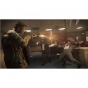 Mafia 3 jeux ps4