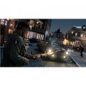 Mafia 3 jeux ps4