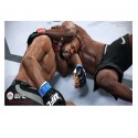 UFC jeux ps4