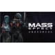 Mass Effect Andromeda jeux ps4