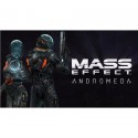 Mass Effect Andromeda jeux ps4