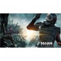 Mass Effect Andromeda jeux ps4