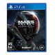 Mass Effect Andromeda jeux ps4