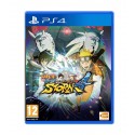 Naruto: Ultimate Ninja Storm jeux ps4
