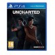 Uncharted: The Lost Legacy jeux ps4