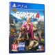 Far Cry 4 jeux ps4