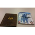 Tomb Raider jeux ps4