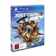 Just Cause 3 jeux ps4