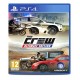 The Crew ultimate edition jeux ps4