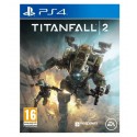 Titanfall 2 jeux ps4
