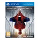 The Amazing Spider Man 2 jeux ps4