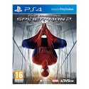 The Amazing Spider Man 2 jeux ps4