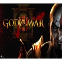 GOD OF WAR jeu ps3