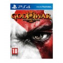 GOD OF WAR jeu ps3