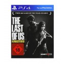 The Last of Us jeux ps4