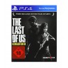 The Last of Us jeux ps4