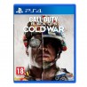 Call of Duty Black Ops Cold War Ps4