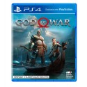 God of war 4 ps4