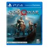 God of war 4 ps4