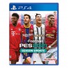 Pes 2021 ps4