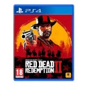 Read Dead Ps4