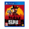 Read Dead Ps4