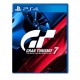 Gran Turismo 7 Jeux PS4 Gametek Tunisie